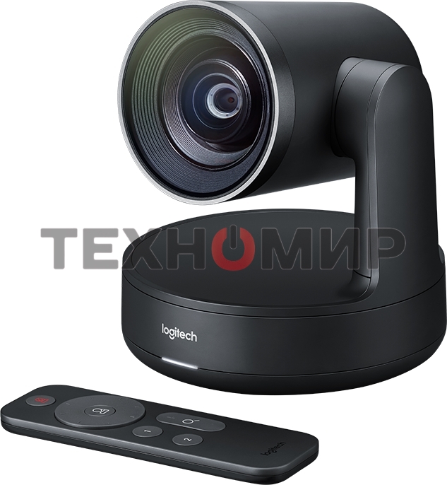 Конференц-система Logitech камера Logitech Rally Camera