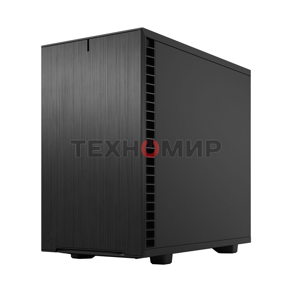 Компьютерный корпус Fractal Design Define 7 Nano черный TG Light Tint FD-C-DEF7N-02