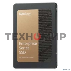 Накопитель SSD Synology SAT5221-480G, 480Gb, SATA III, 2.5