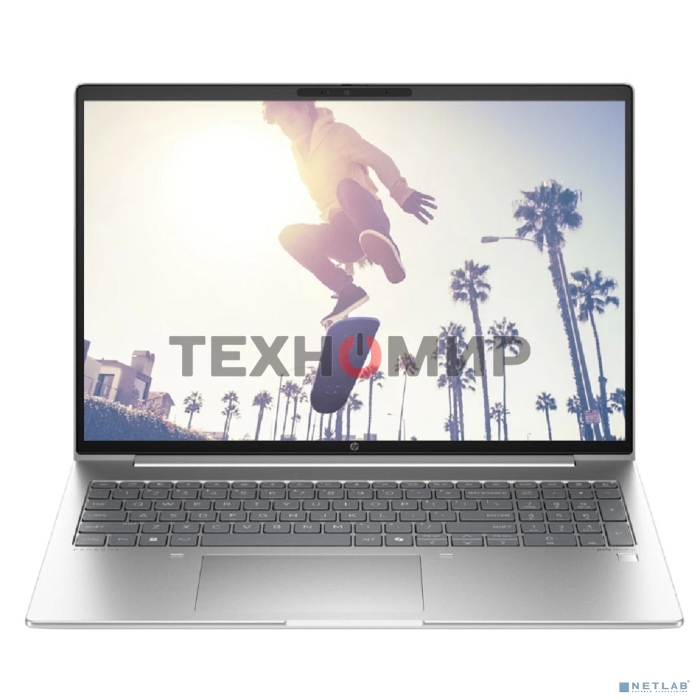 Ноутбук HP ProBook 460 G11 16