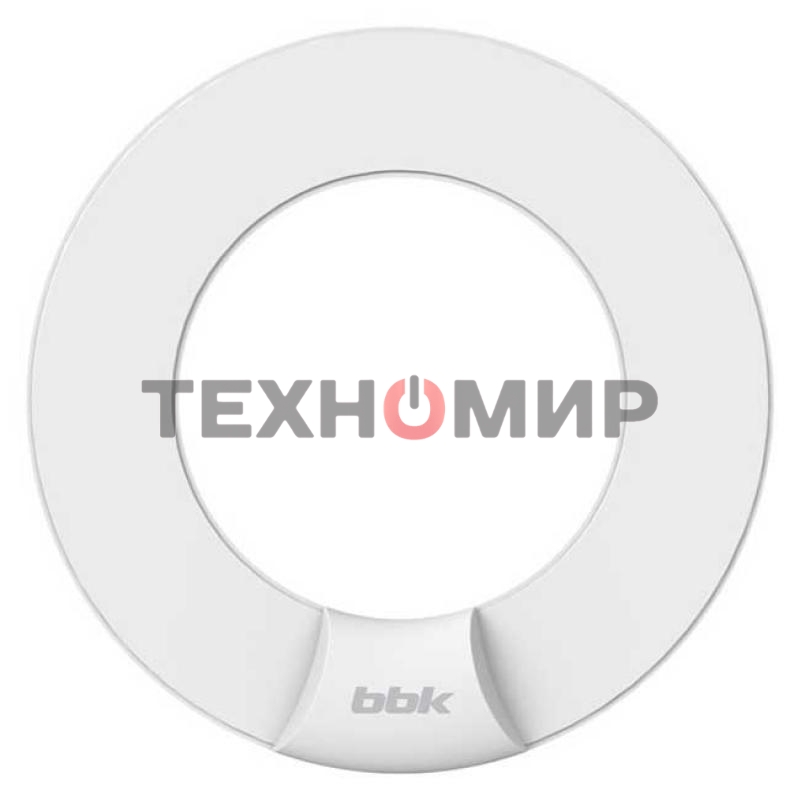 Антенна телевизионная BBK DA24