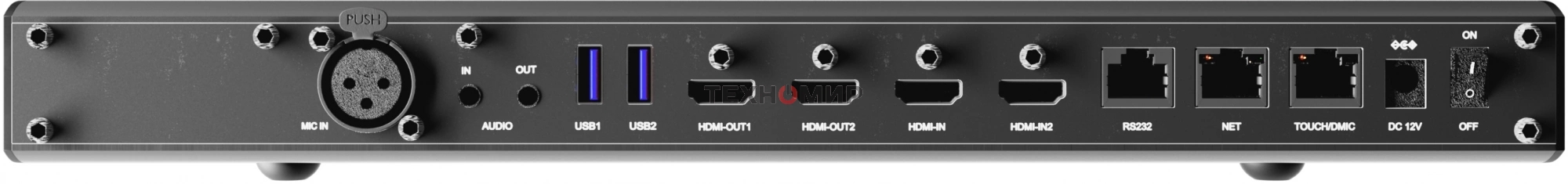 Контроллер Sber SDTM-001