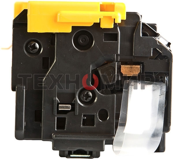 Картридж лазерный Cactus CS-CC532A желтый (2800 стр.) для HP Color LaserJet CP2025/CM2320mfp