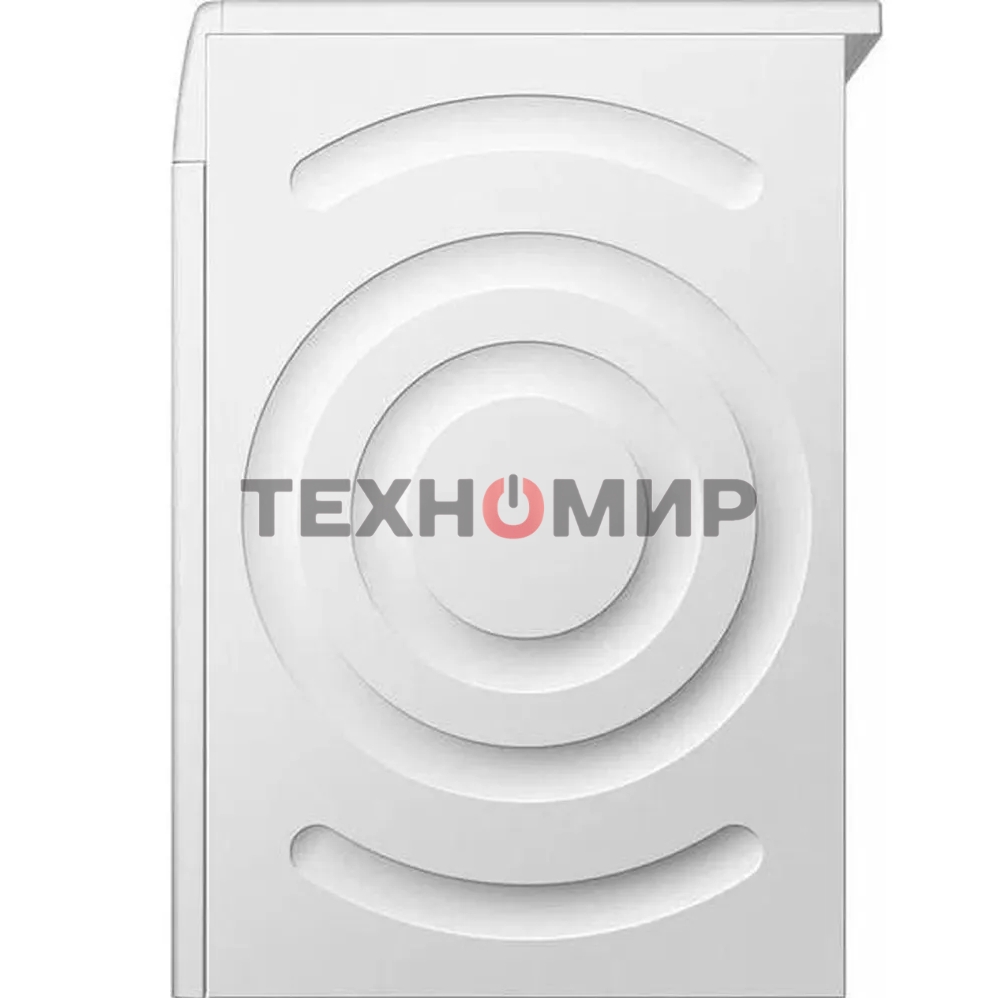 Сушильная машина Bosch WTN86211ME белый, 8 кг, сушка - конденсационная, программ - 13, 59.8 x 84.2 x 61.3 см