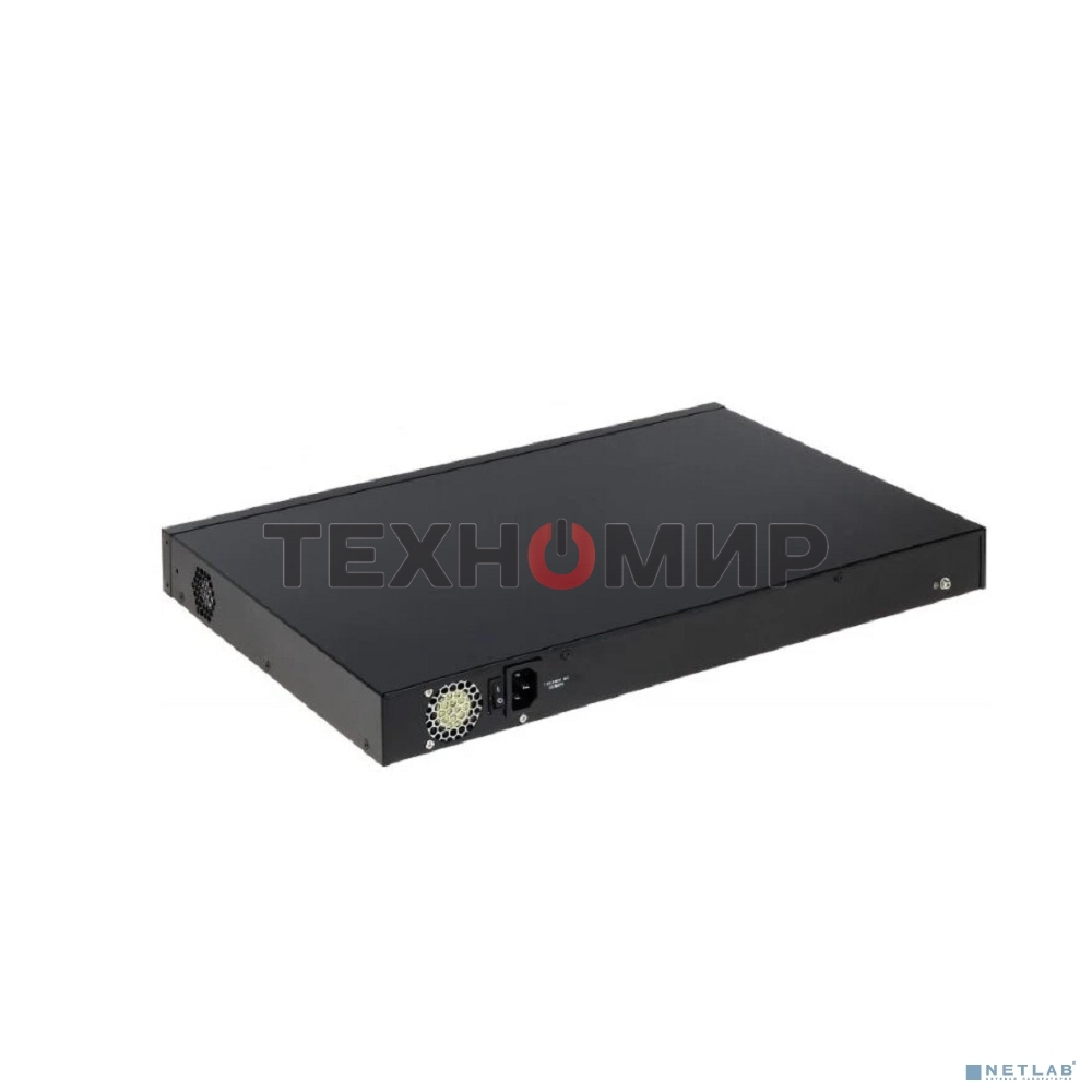 Коммутатор Dahua DH-PFS4226-24ET-360 управляемый