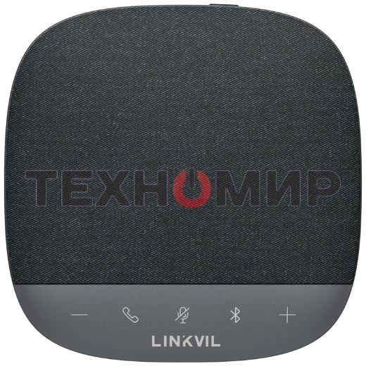 Спикерфон Fanvil CS20 360°omnidirectional voice pickup NFC, Bluetooth and USB, 8 hours