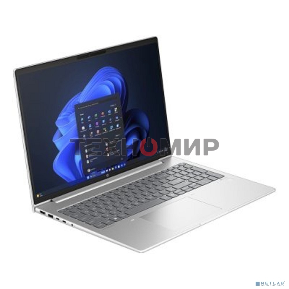 Ноутбук HP ProBook 460 G11 16