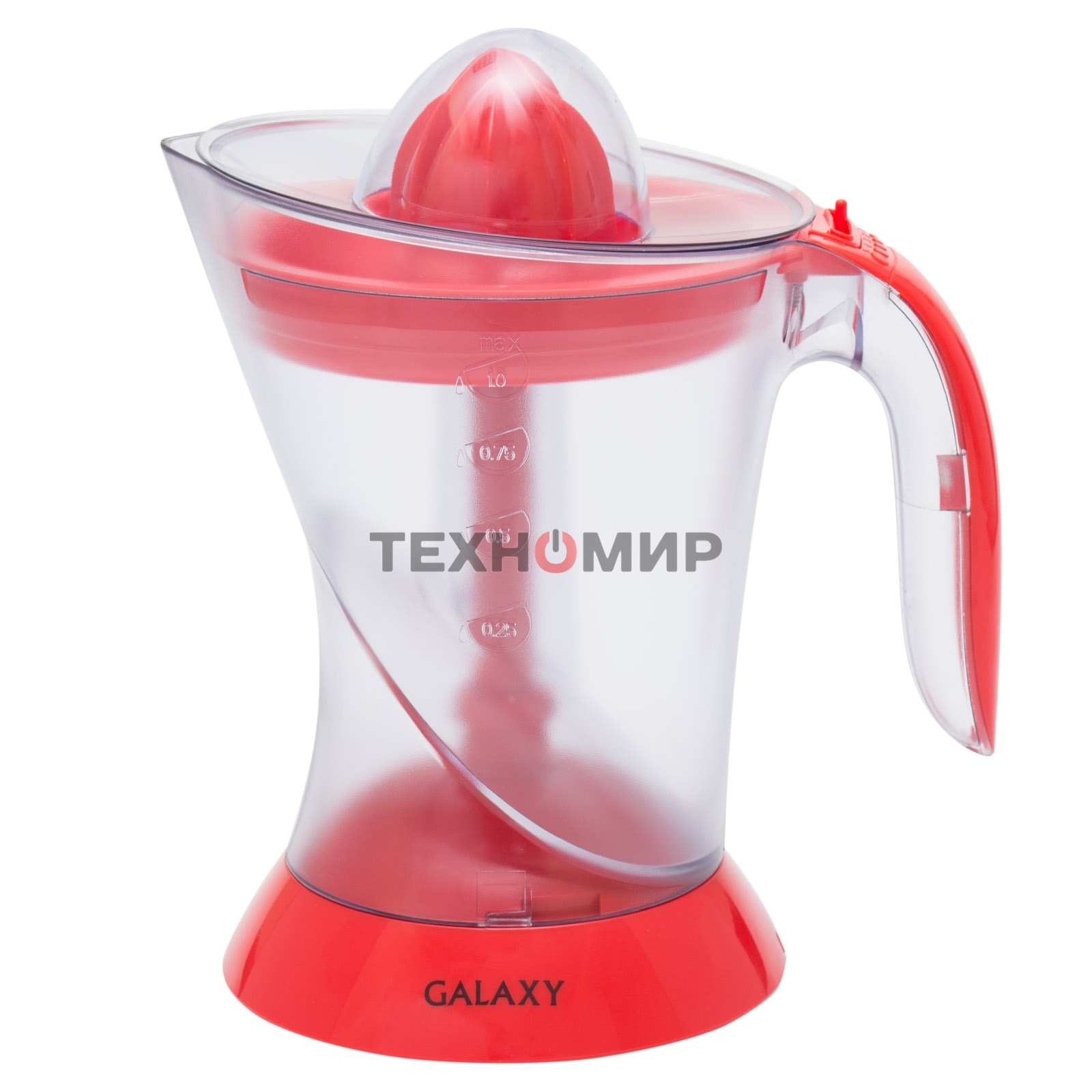 Соковыжималка для цитрусовых Galaxy GL 0852