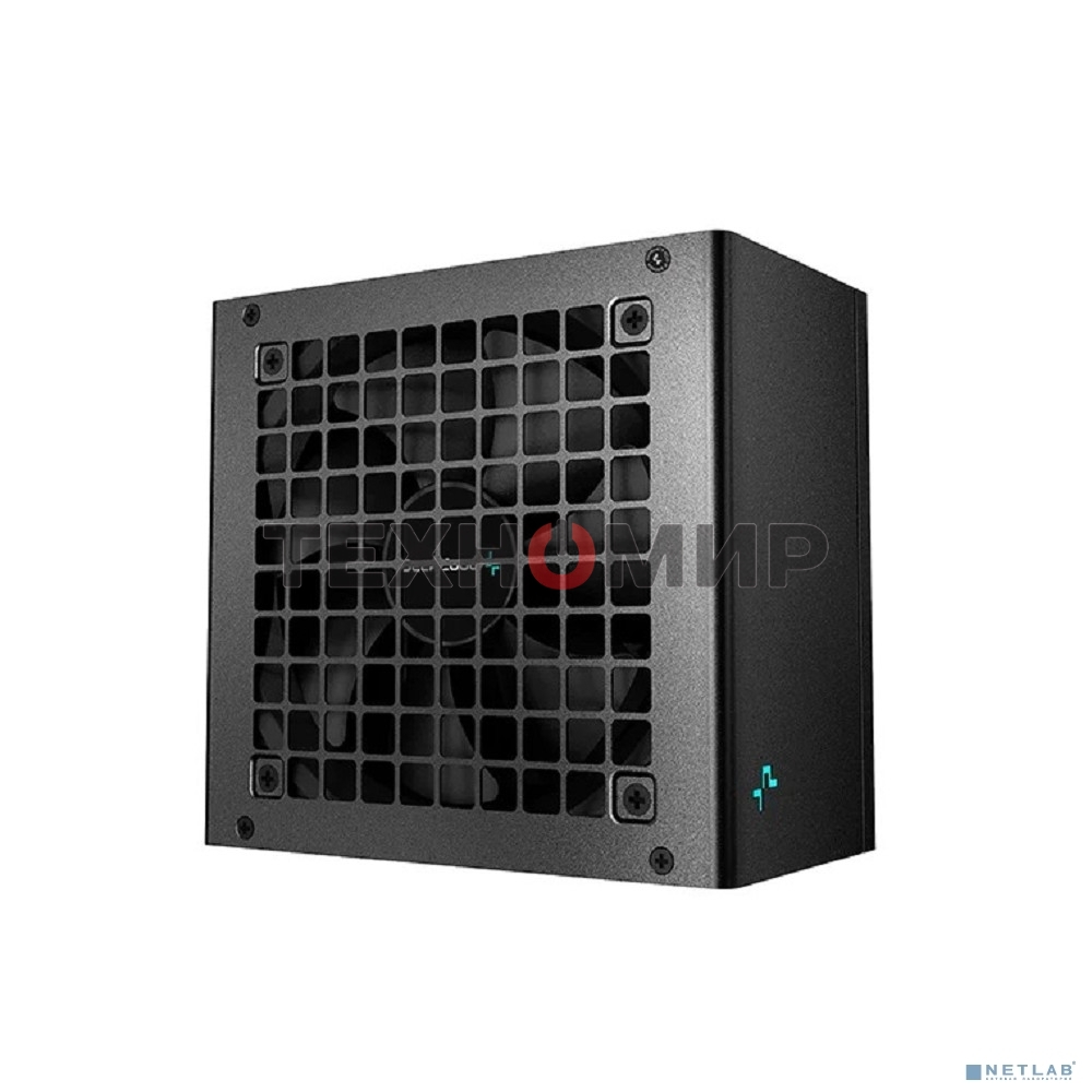 Блок питания Deepcool/GamerStorm PK700D, 700Вт, 80 PLUS Bronze, 120мм. черный
