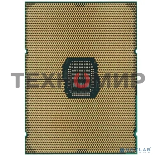 Процессор Intel Xeon Gold 6326 Soc-4189 2.9GHz OEM