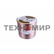 Кабель акустический PROconnect 2х4,00 мм², прозрачный BLUELINE, бухта 100 м