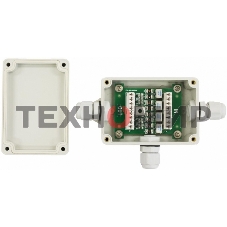 Грозозащита Osnovo SP-IP/1000PW(ver2)