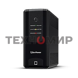 Источник бесперебойного питания CyberPower UT1100EIG