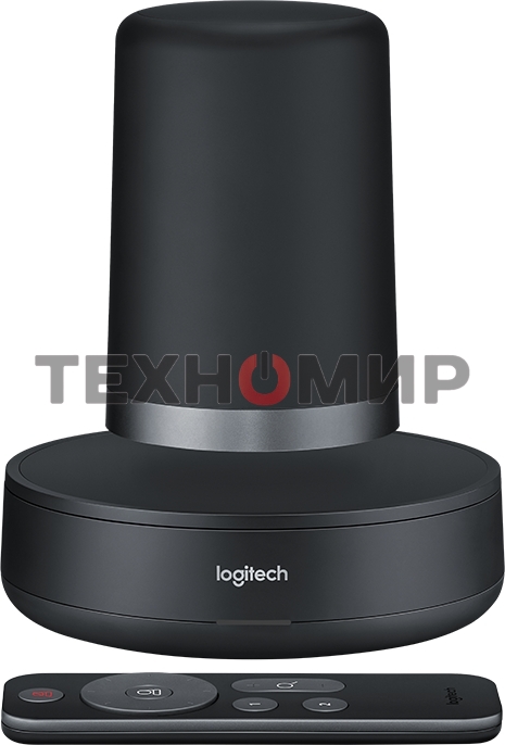Конференц-система Logitech камера Logitech Rally Camera