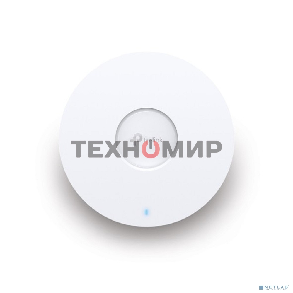 Точка доступа TP-Link AX5400 Ceiling Mount Dual-Band Wi-Fi 6 Access Point
