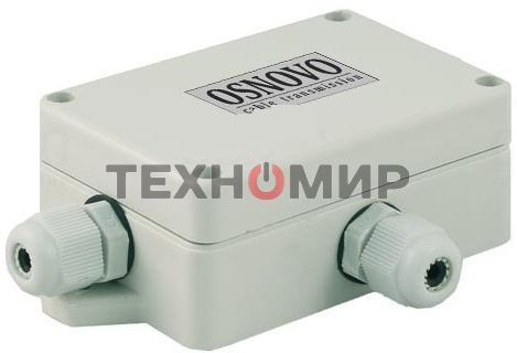 Грозозащита Osnovo SP-IP/1000PW(ver2)