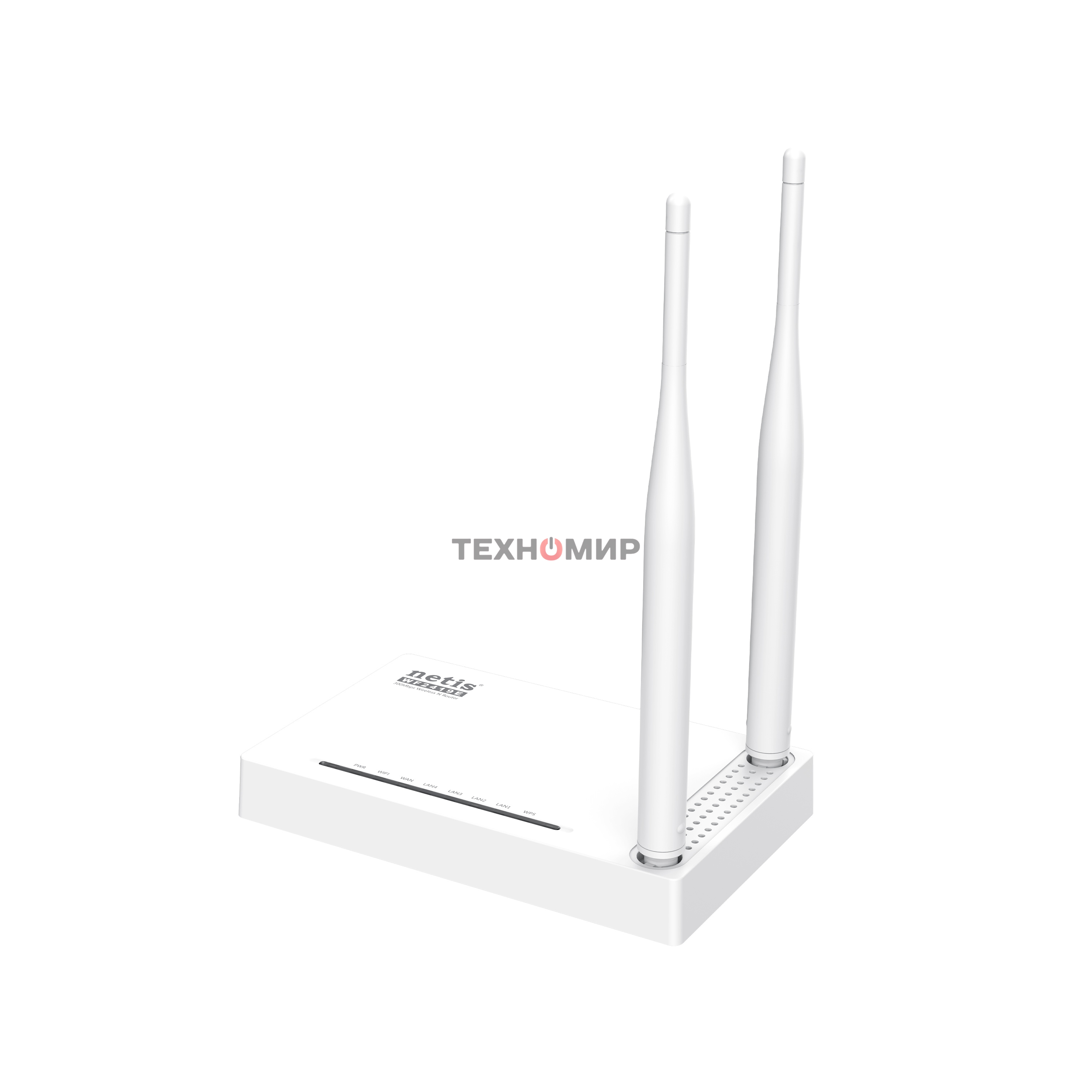 Роутер WRL Router Netis 300MBPS 10/100M 4P WF2419E
