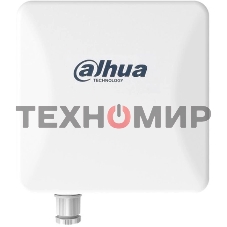 Мост беспроводной Dahua DH-PFWB5-10n белый