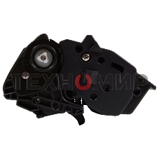 Картридж лазерный Cactus CS-Q2613X черный (4000 стр.) для HP 1300/1300N