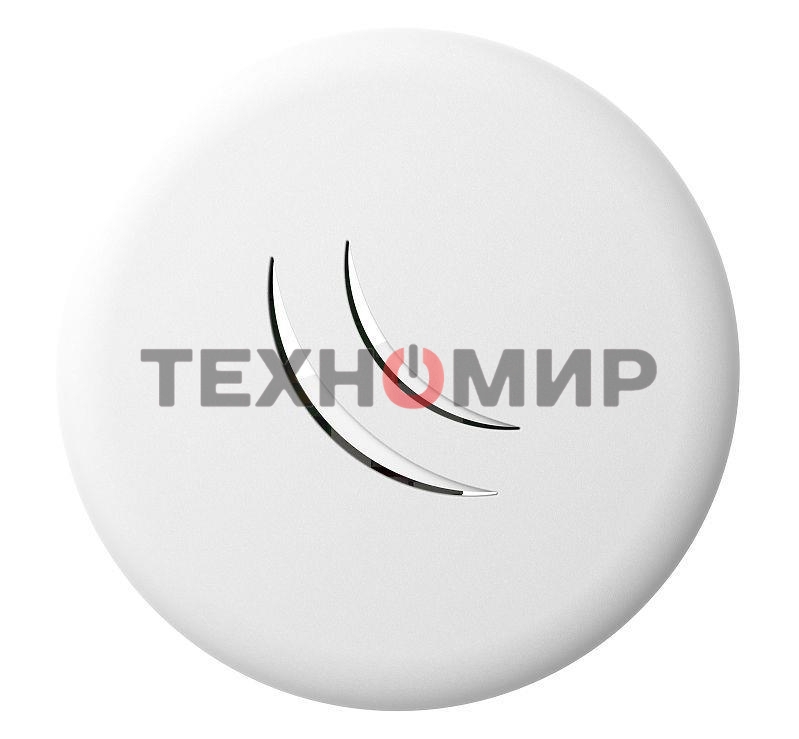 Точка доступа Mikrotik cAP lite (RBcAPL-2nD)