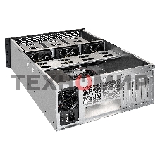 Серверный корпус ExeGate Pro 4U650-18 (RM 19