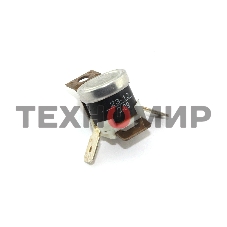 Термостат вентилятора духовок Krona/Fornelli 1170000100