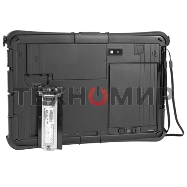 Планшет Durabook U11I Gen3 Field 11.6