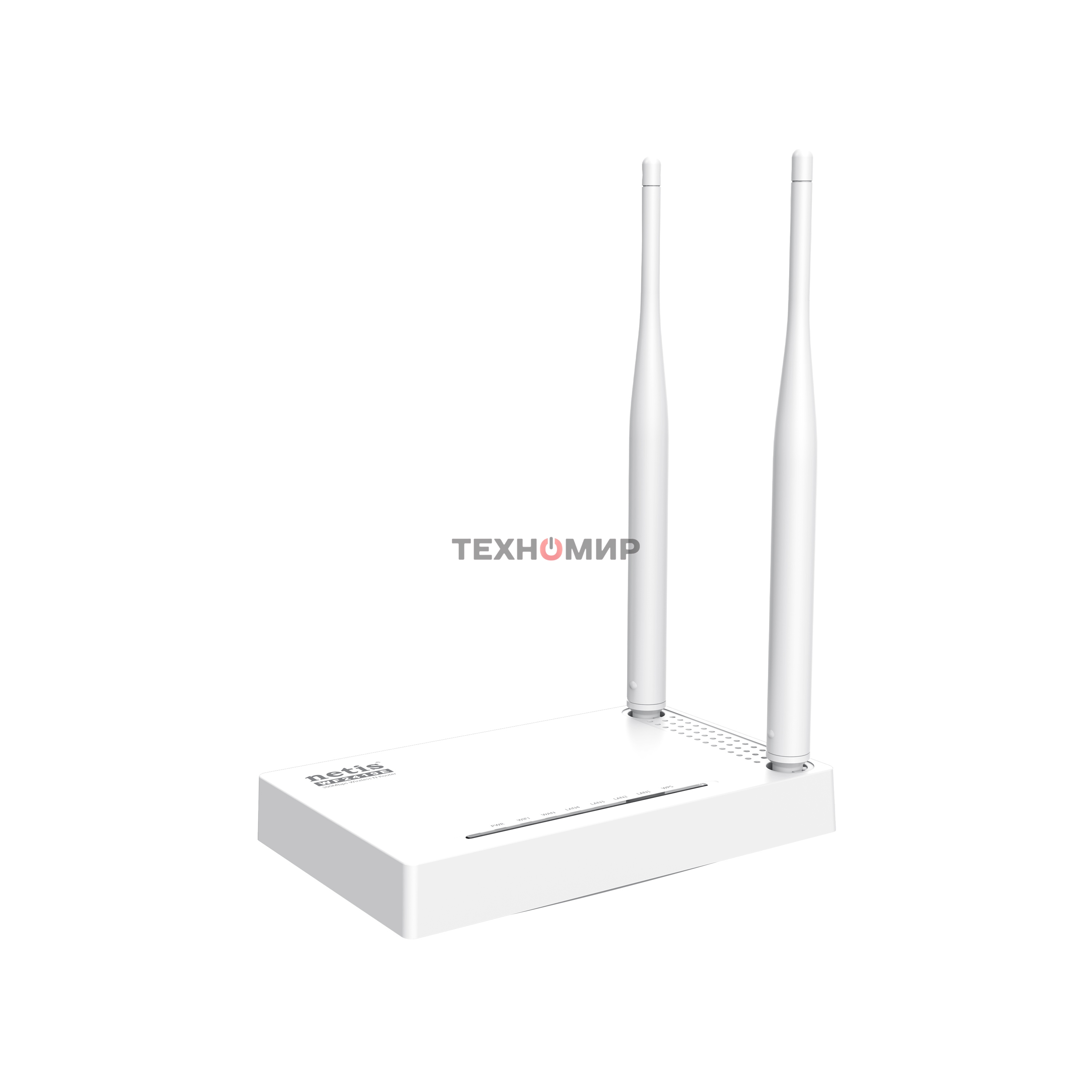 Роутер WRL Router Netis 300MBPS 10/100M 4P WF2419E