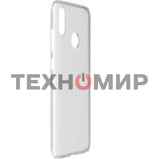 Чехол для BQ-5514G Strike Power/BQ-5514L Strike Power 4G (силикон прозрачный)