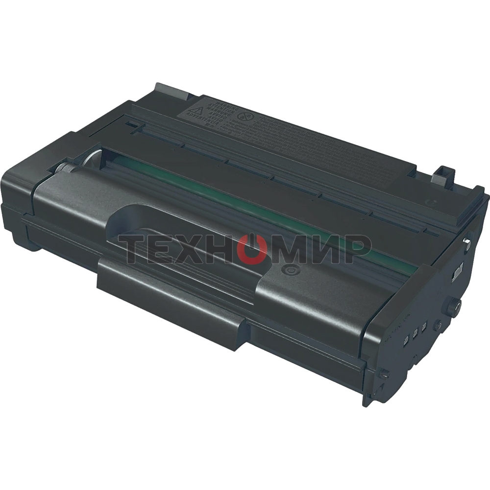 Картридж лазерный Ricoh тип SP 3500XE черный для Aficio SP3500N/SP3510DN/SP3500SF/SP3510SF 6400 отпечатков