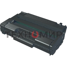 Картридж лазерный Ricoh тип SP 3500XE черный для Aficio SP3500N/SP3510DN/SP3500SF/SP3510SF 6400 отпечатков