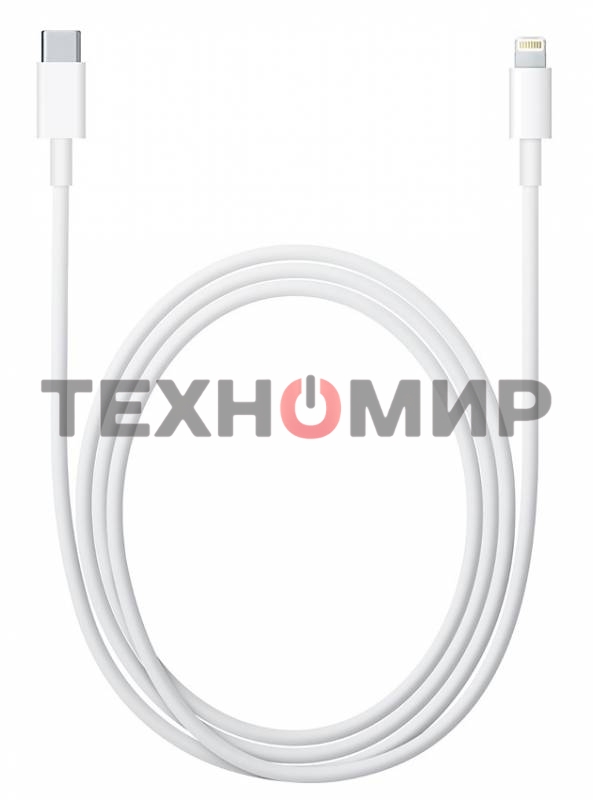 Аксессуар MKQ42ZM/A Apple Lightning to USB-C Cable (2m)