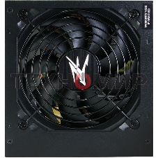 Блок питания Zalman ZM500-TXII V2 retail, 500Вт, 80 PLUS, 120мм, черный