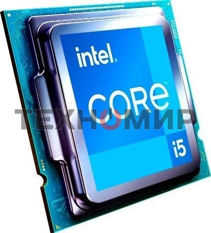 Процессор Intel Core i5-11400F Soc-1200 2.6GHz OEM