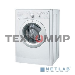 Стиральная машина Indesit IWUB 4085 (CIS) белый, загр. фронтальная макс.: 4 кг 800 об/мин класс: А