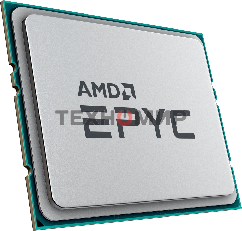 Процессор AMD EPYC 7443 Soc-SP3 2.85GHz OEM