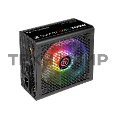 Блок питания Thermaltake Smart RGb (PS-SPR-0700NHSAWE-1), 700Вт, 80 PLUS, 120мм, черный