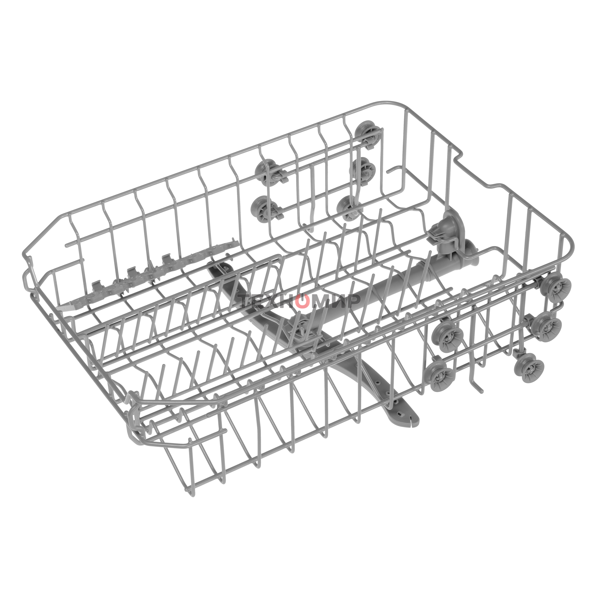 Встраиваемая посудомоечная машина Maunfeld MLP45130 Light Beam