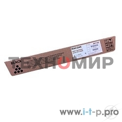 Картридж лазерный Ricoh 841853 MPC6003 черный Ricoh MPC4503/C5503/C6003 (33000 стр)