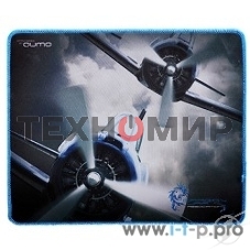 Игровой коврик Qumo Interceptor 20973
