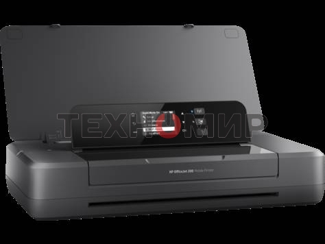 Принтер струйный HP OfficeJet 202 (N4K99C), A4, цветной, печ. до 10 стр/мин. (ч/б) до 7 стр/мин. (цвет), 1200 x 1200 dpi (ч/б) 1200 x 4800 dpi (цвет), USB, Wi-Fi