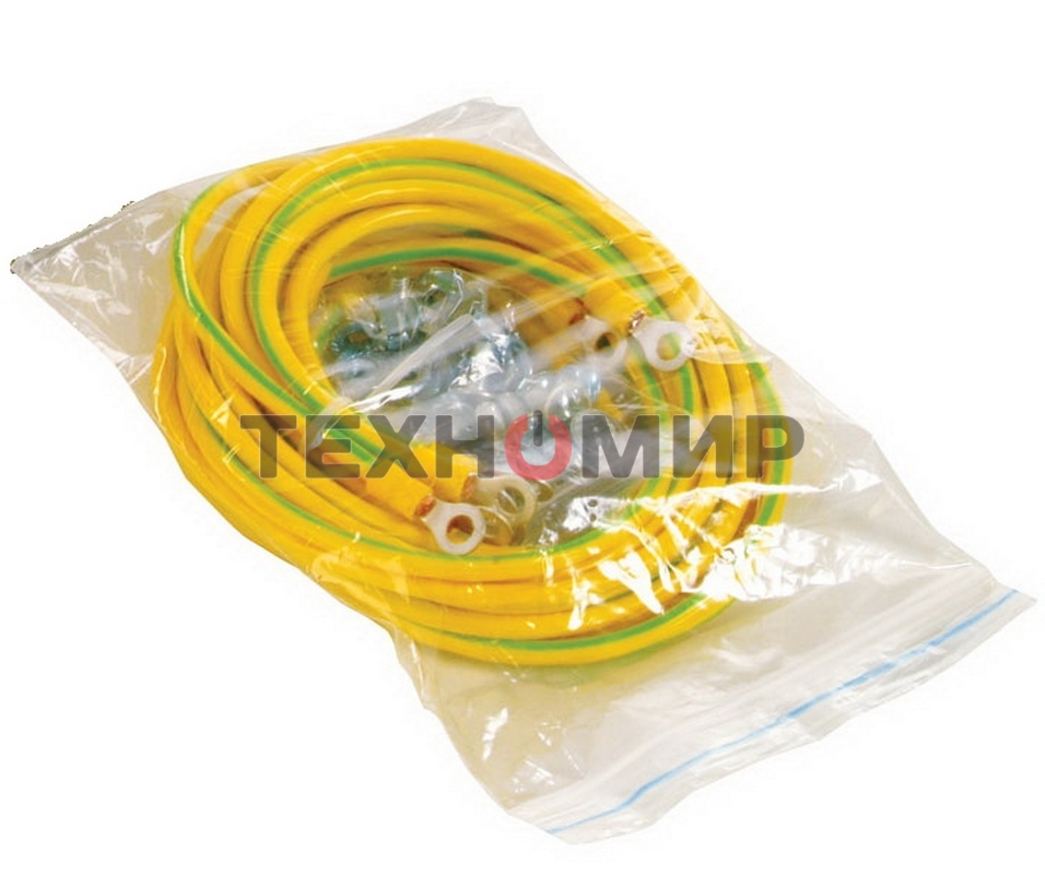 Комплект проводов заземления ЦМО ПЗ-ШРН