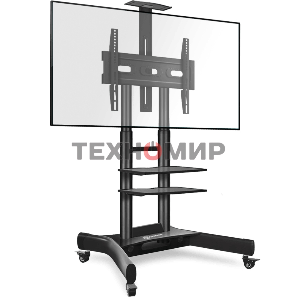Стойка для телевизора с кронштейном ONKRON TS1552 40