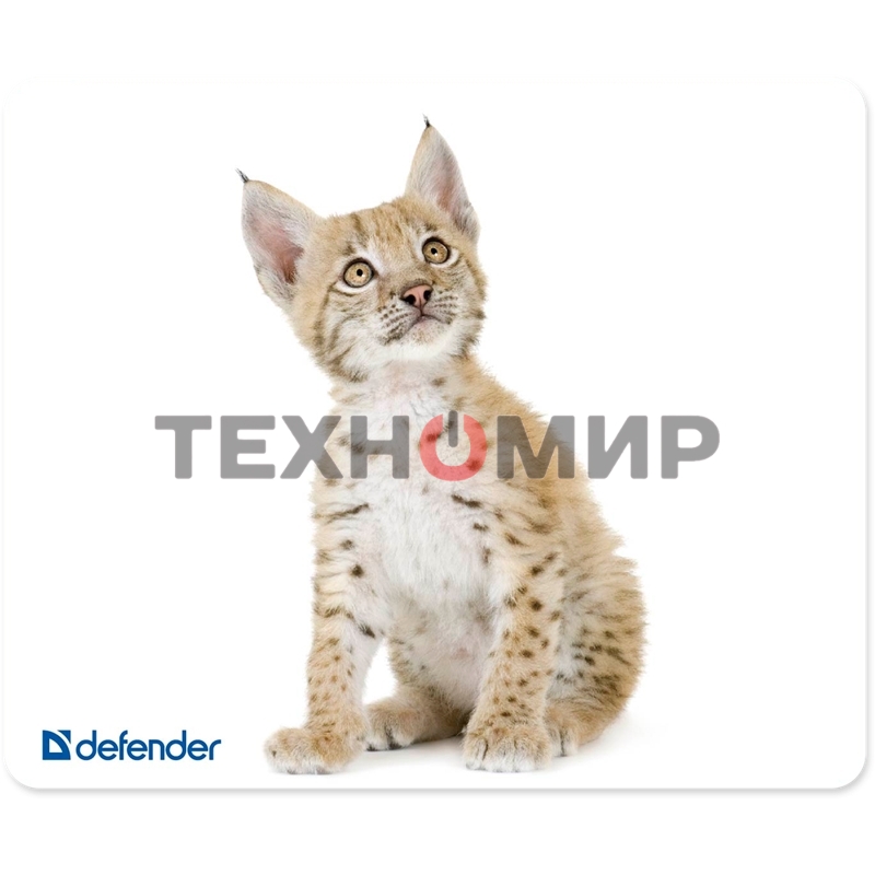 Коврик Defender шелковый ассортимент, 230х190х1.6
