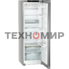 Холодильник Liebherr SRSFD 5220-22 001 серебристый однокамерный 398л