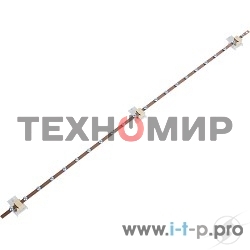 Панель заземления ЦМО ПЗ-1000.200А