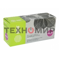 Картридж лазерный Cactus CS-TN2235 черный (1200 стр.) для Brother DCP7060/7060DR/7065/7065DNR/7070/7070DWR/HL-2240/2240R/2250/2250DN/2250DNR/MFC-7360/7360NR/7860/7860DWR