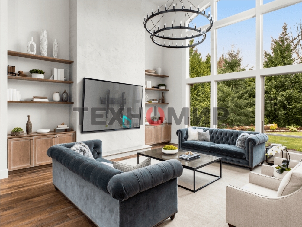 Кронштейн ONKRON TM5 для телевизора 32