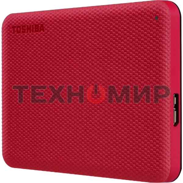 Внешний HDD 2.5