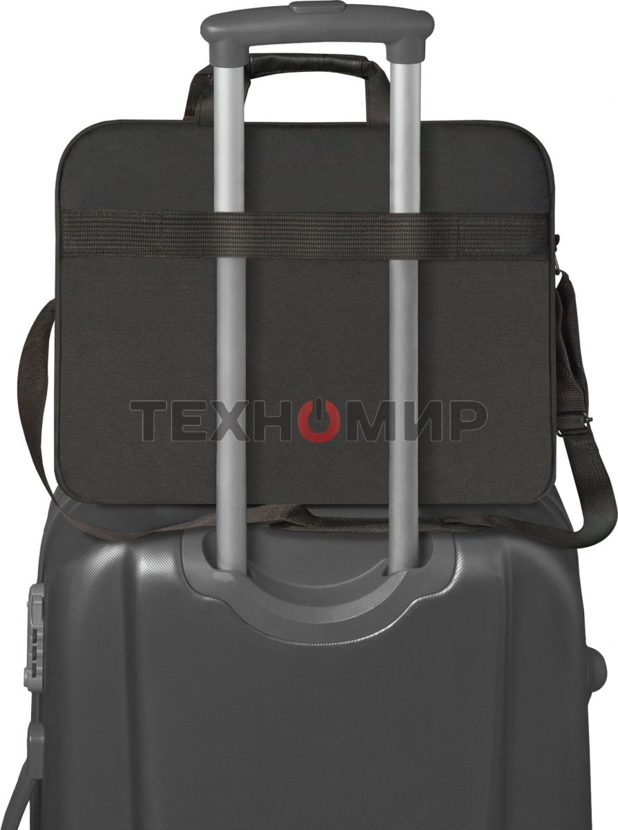 Сумка для ноутбука Defender Geek 15.6